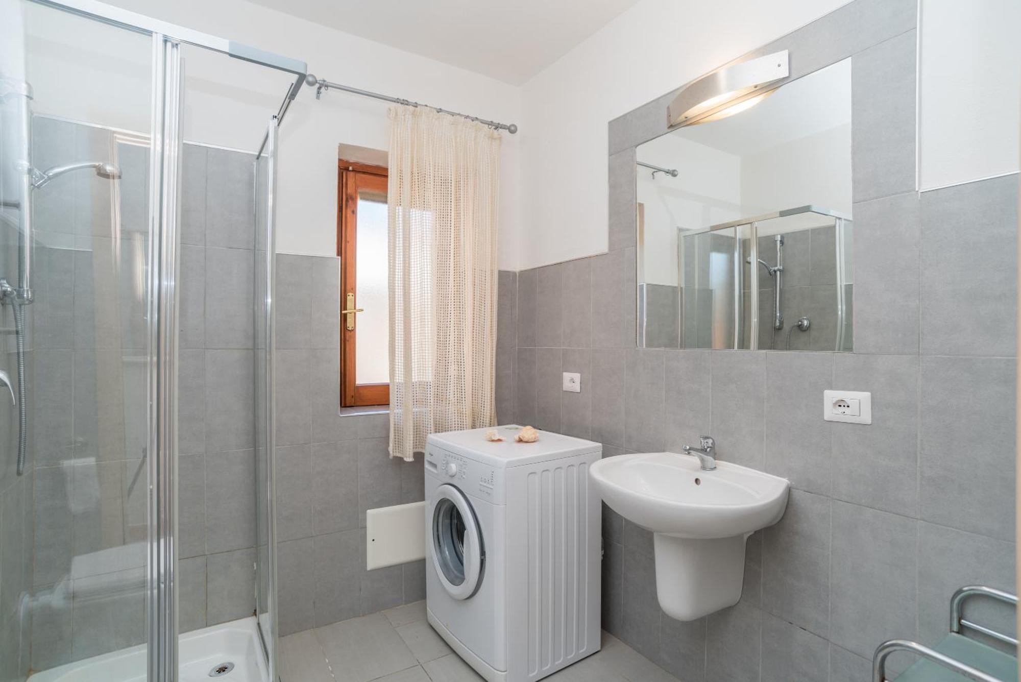 Apartamento Quadrilocale Vico Trento San Teodoro  Exterior foto